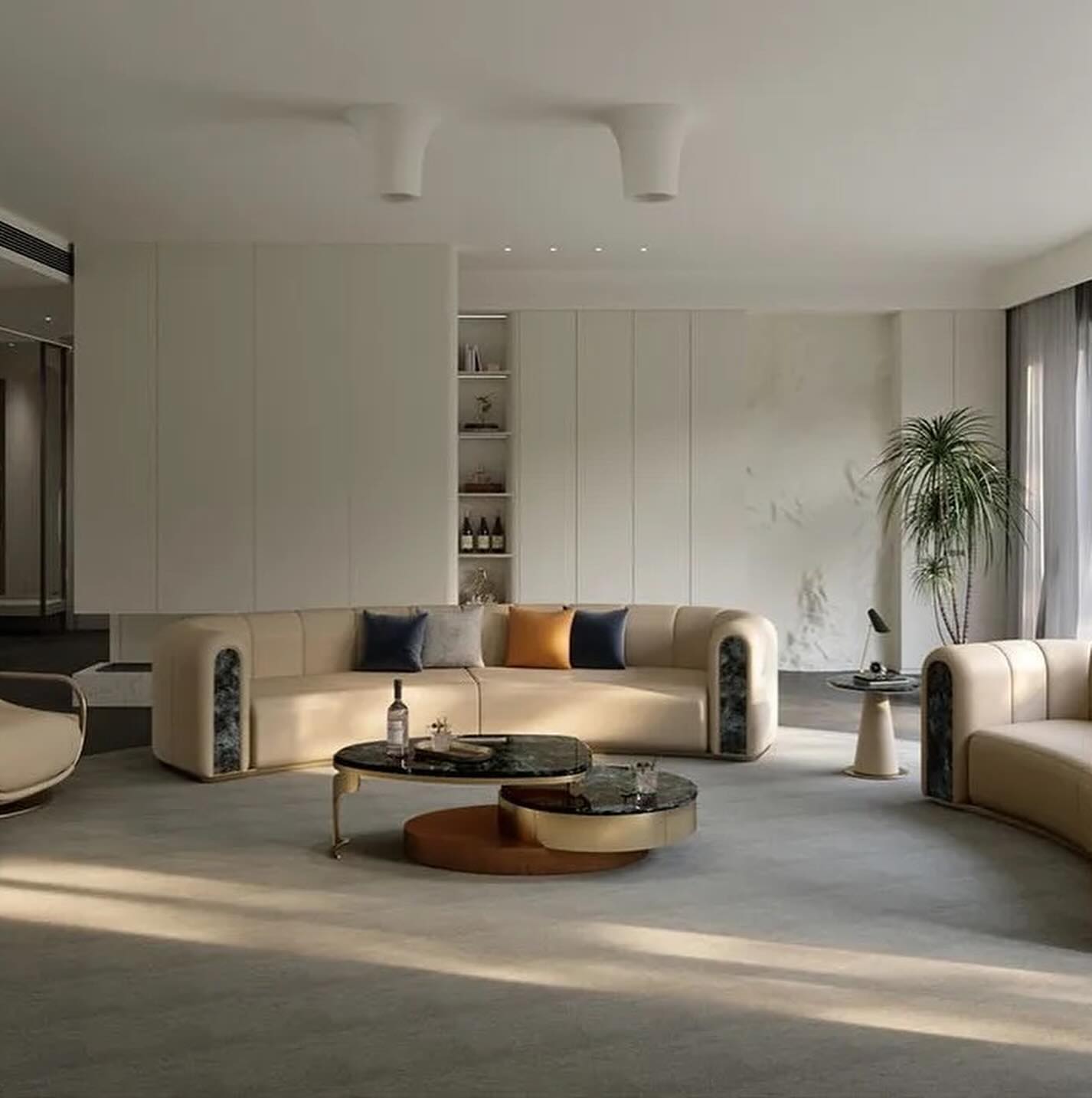Lounge 50