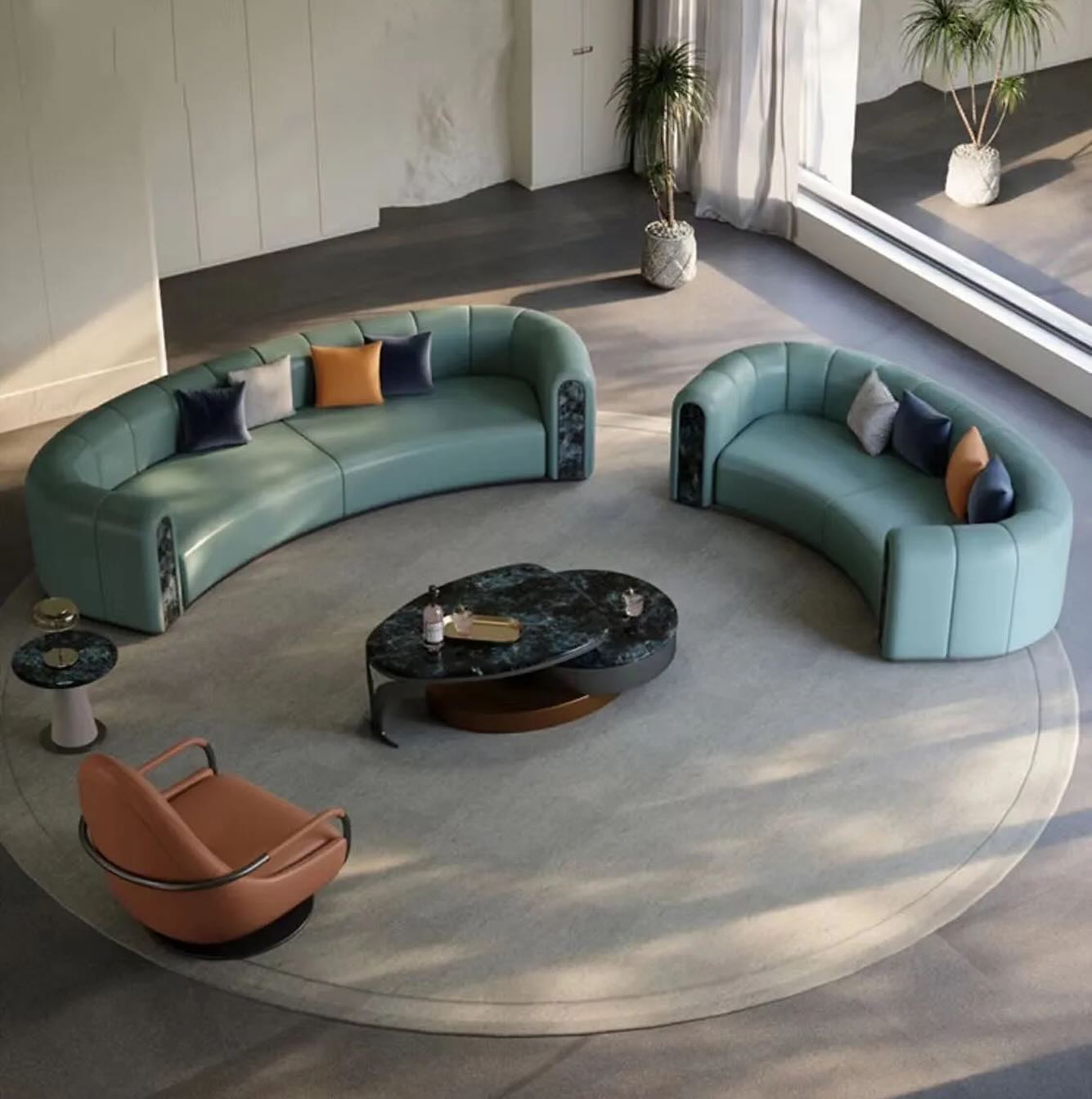 Lounge 50