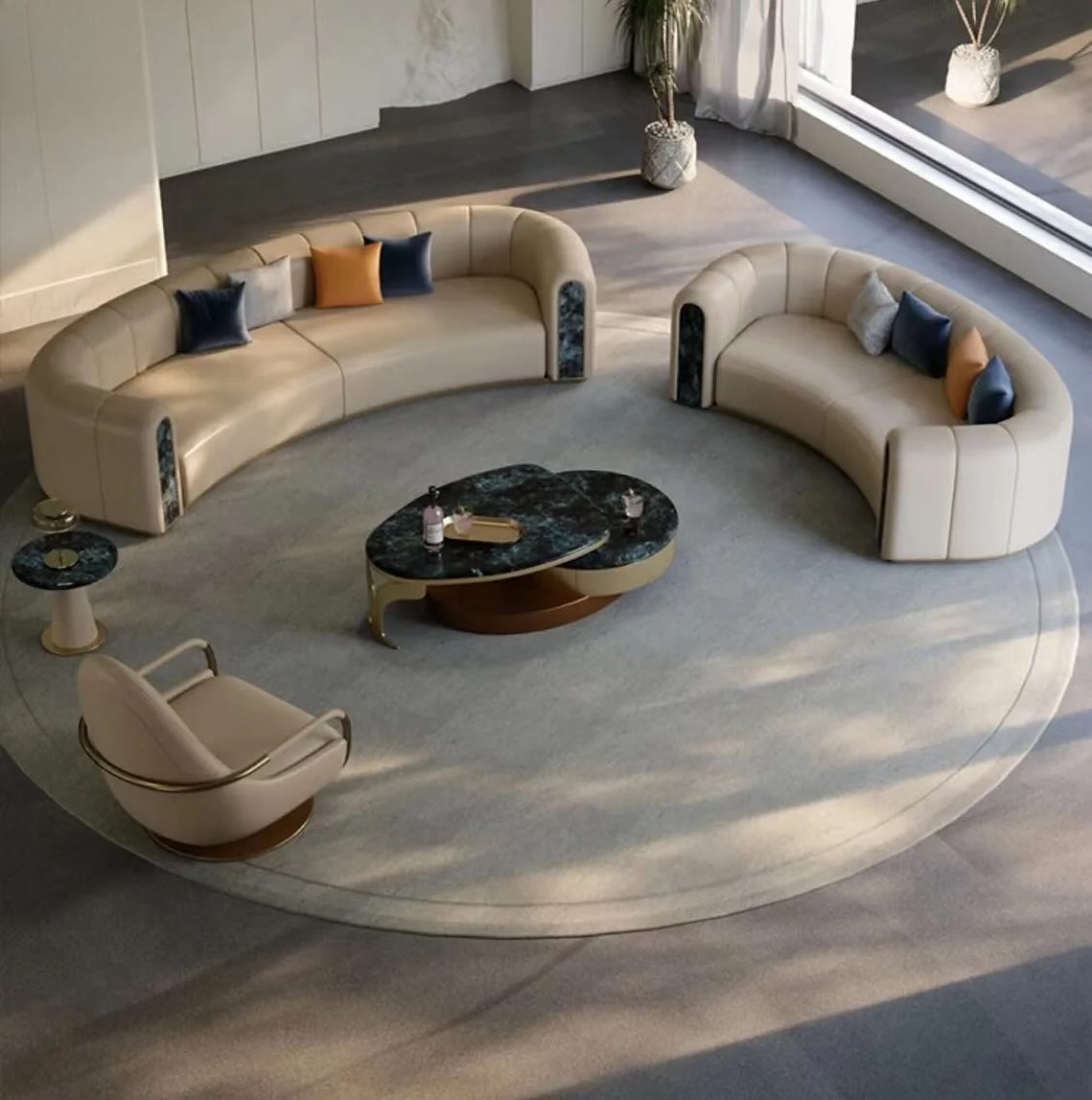 Lounge 50