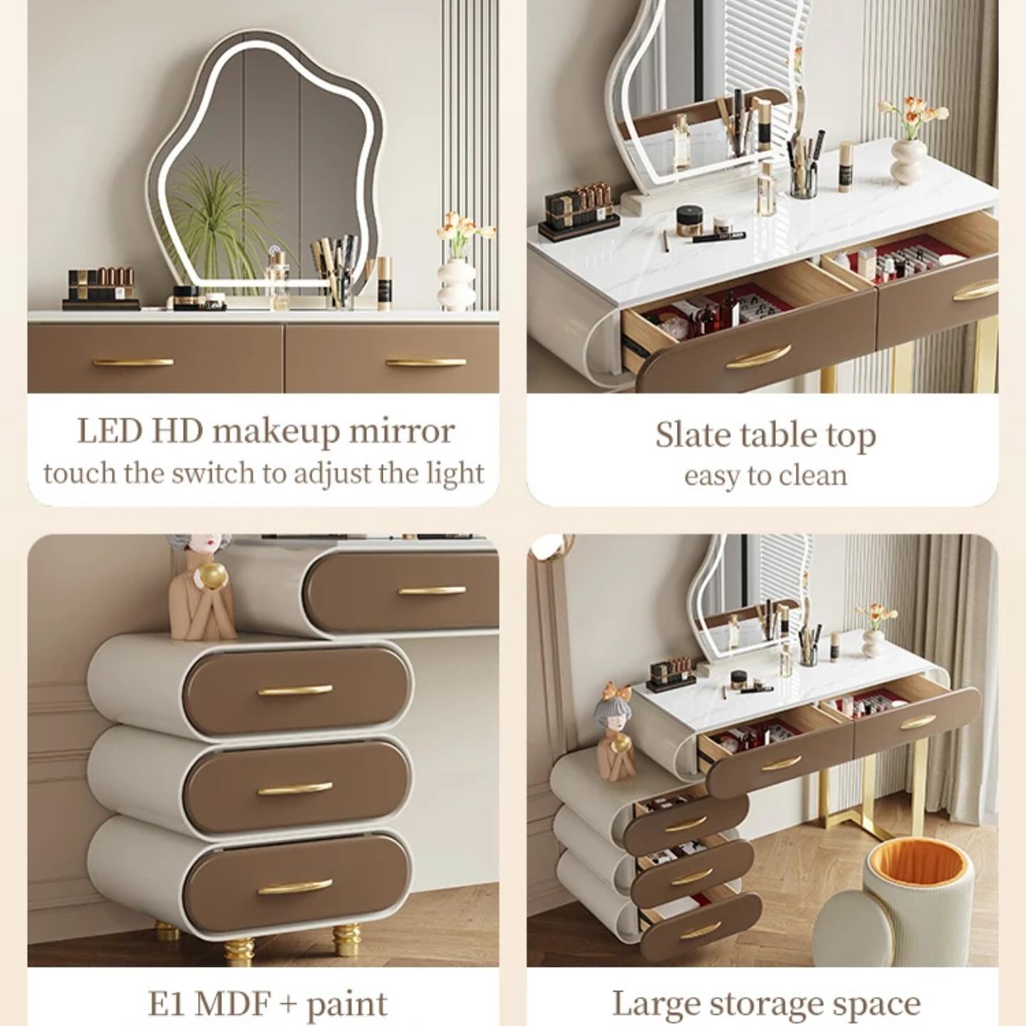 Dressing Set 10