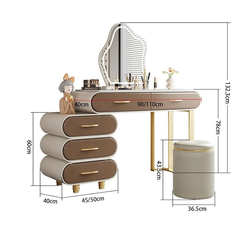 Dressing Set 10