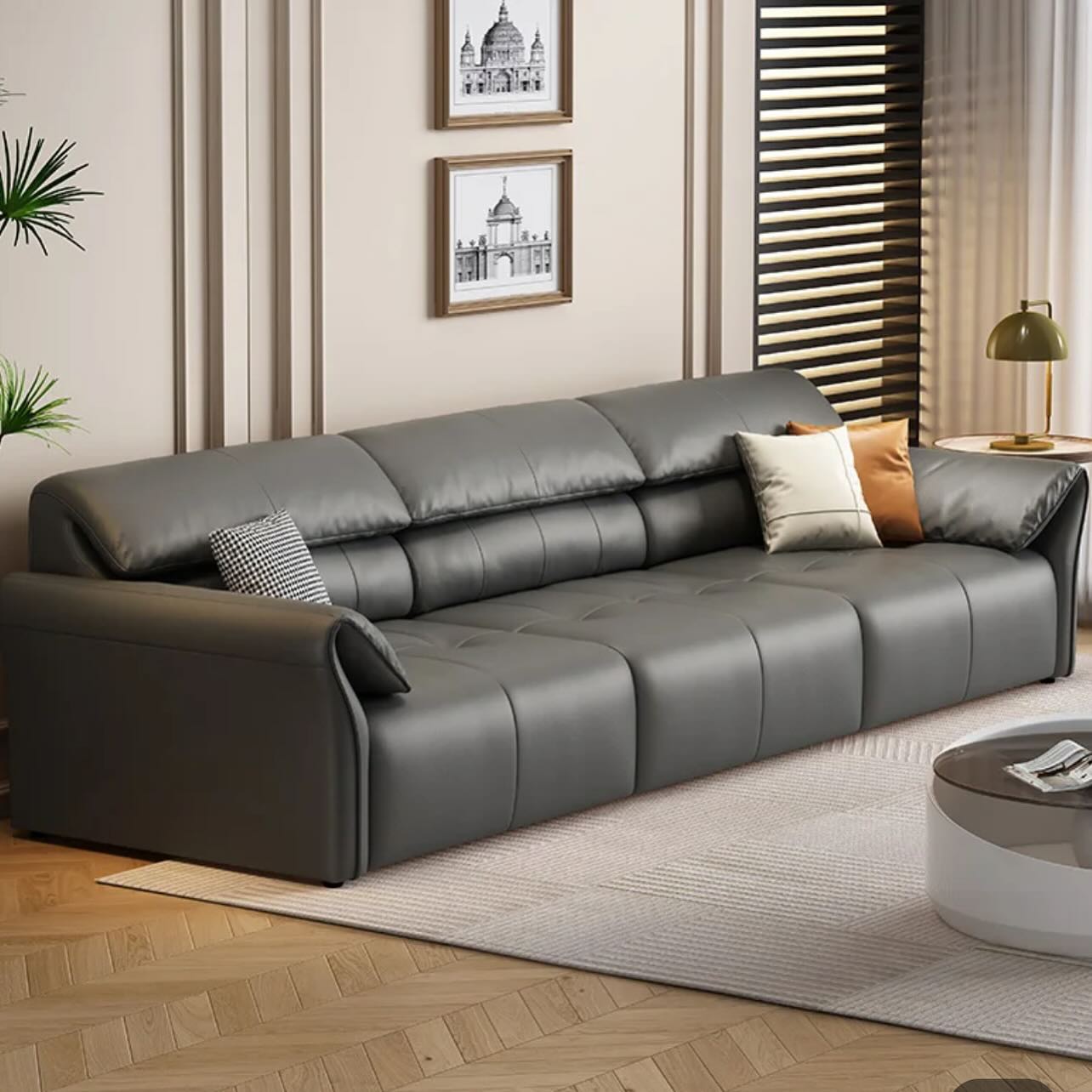 Lounge 48
