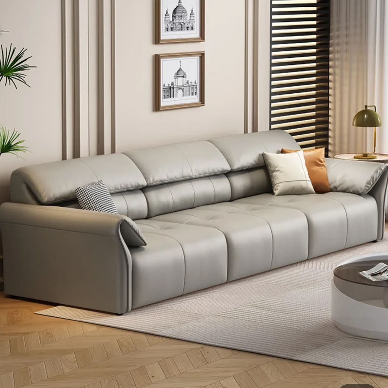 Lounge 48