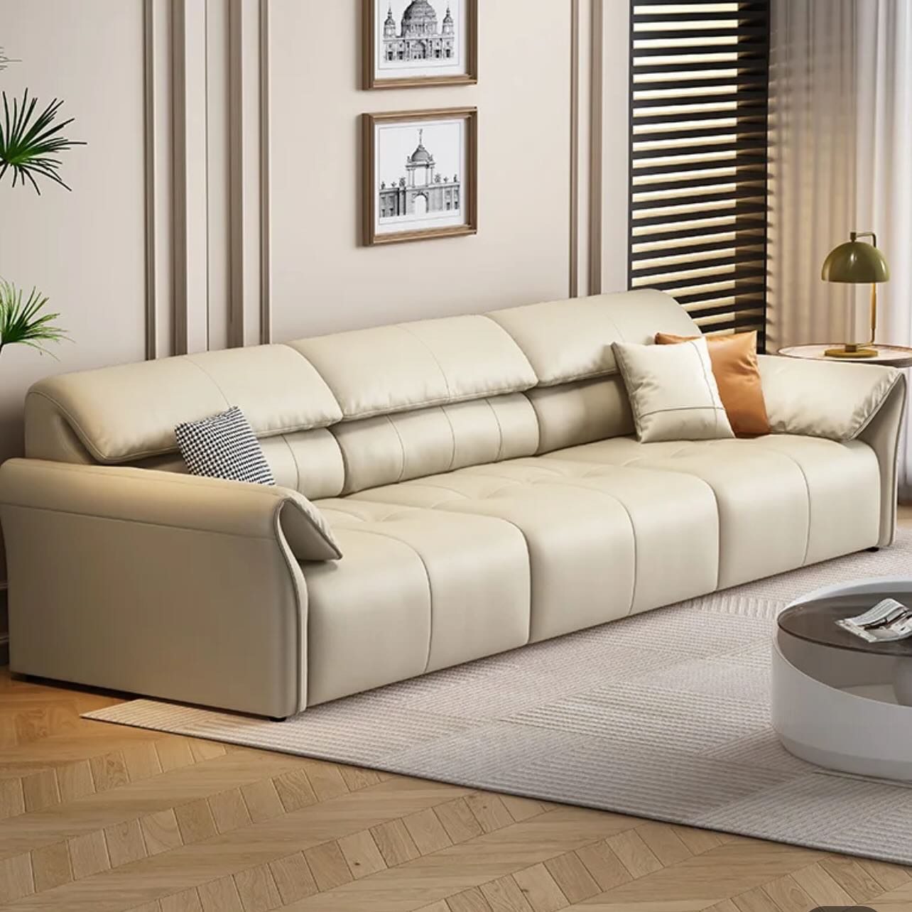 Lounge 48