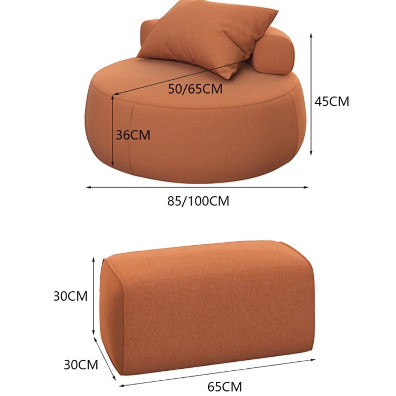 Arm Chair 26
