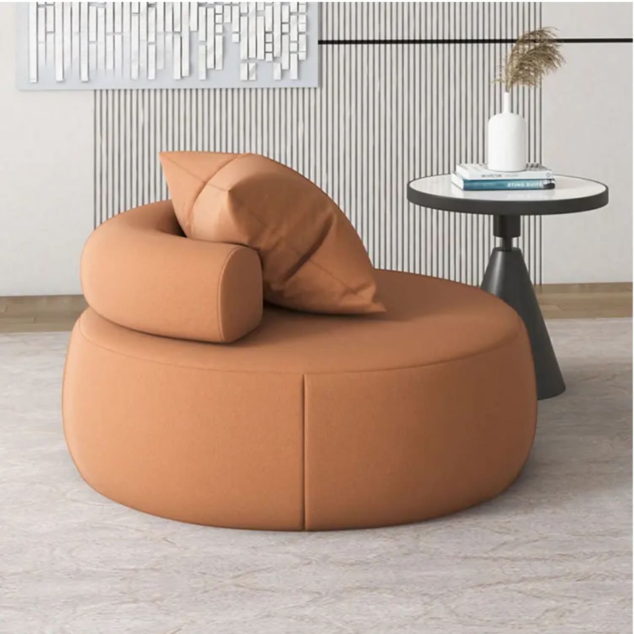 Arm Chair 26