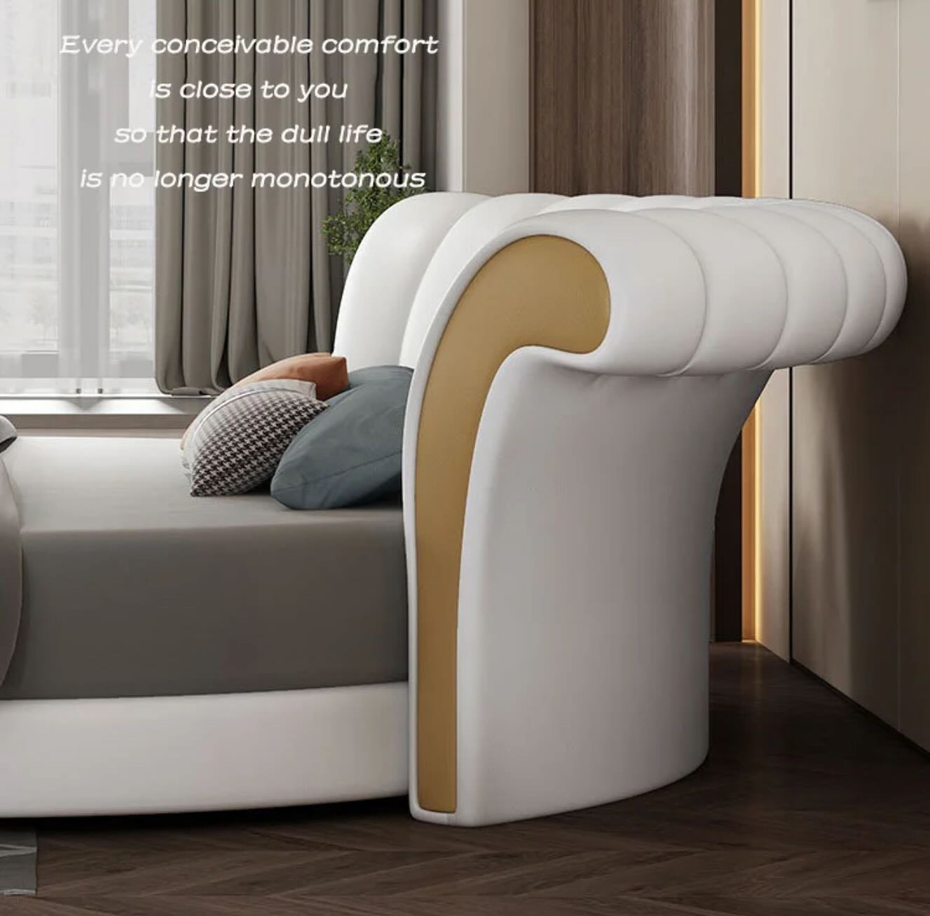 Bed Set 32