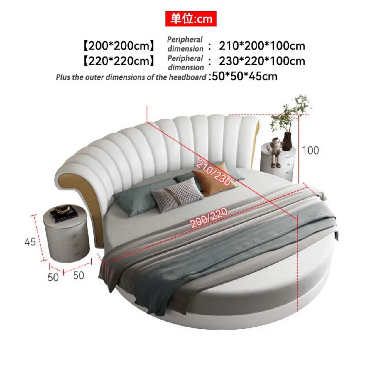 Bed Set 32
