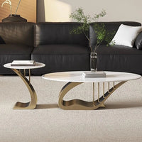 Coffee Table.58