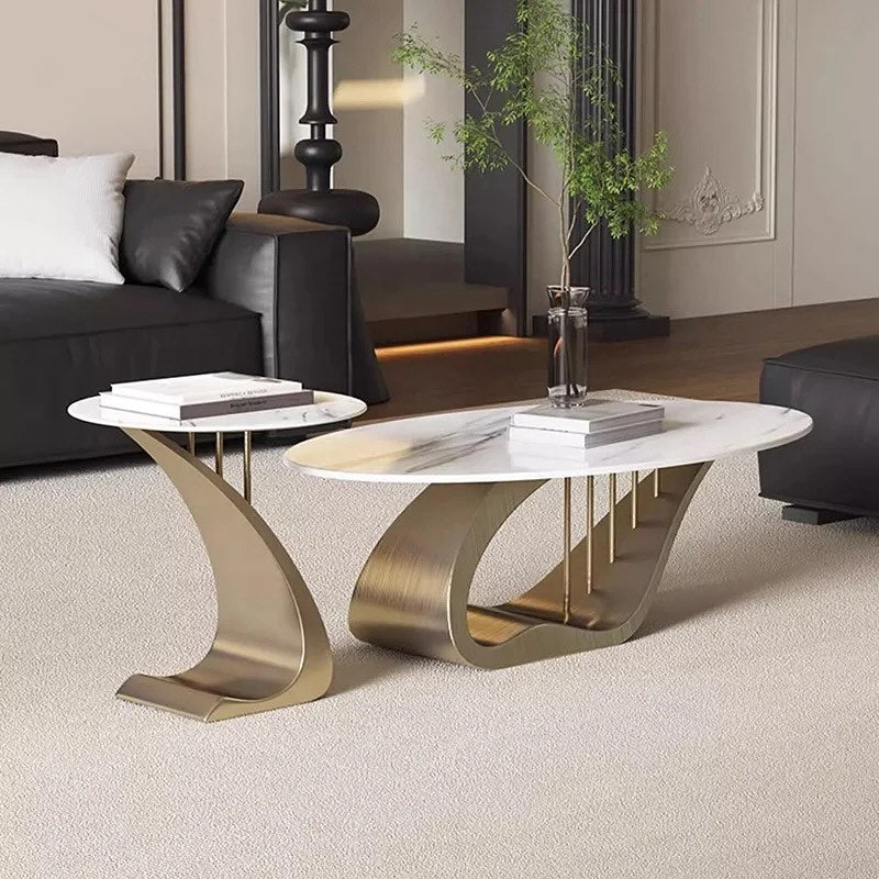 Coffee Table.58