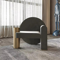Arm Chair 25