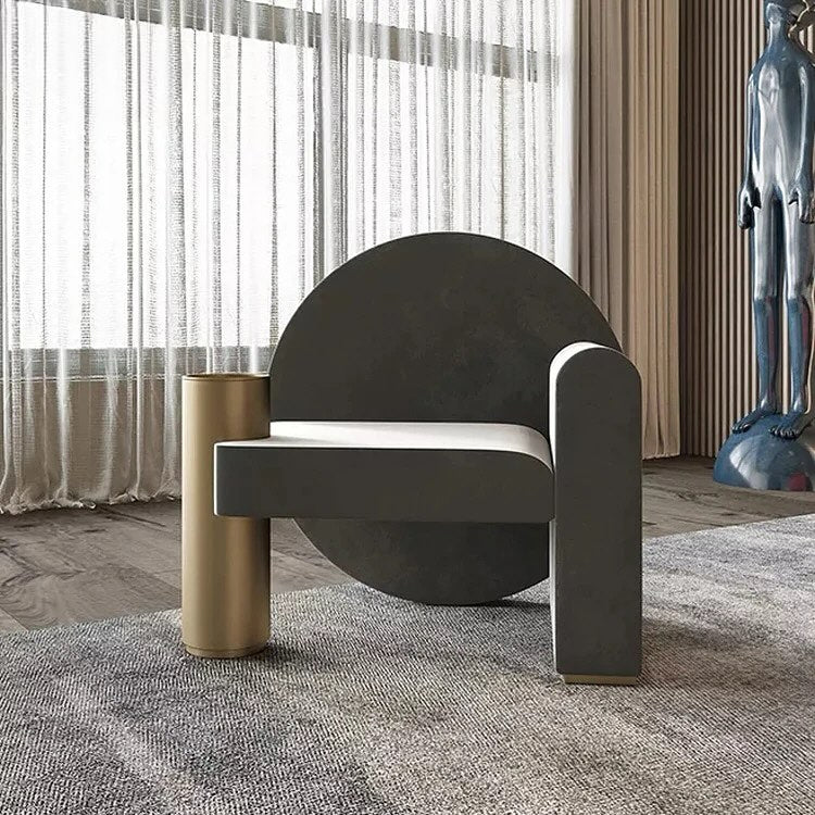 Arm Chair 25
