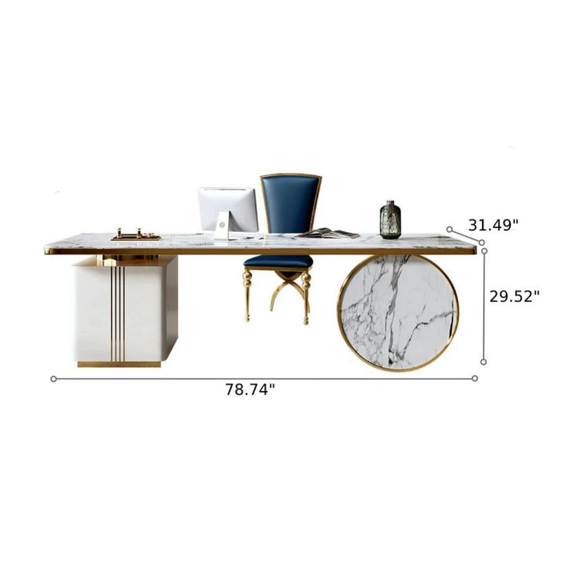 Office Desk 3