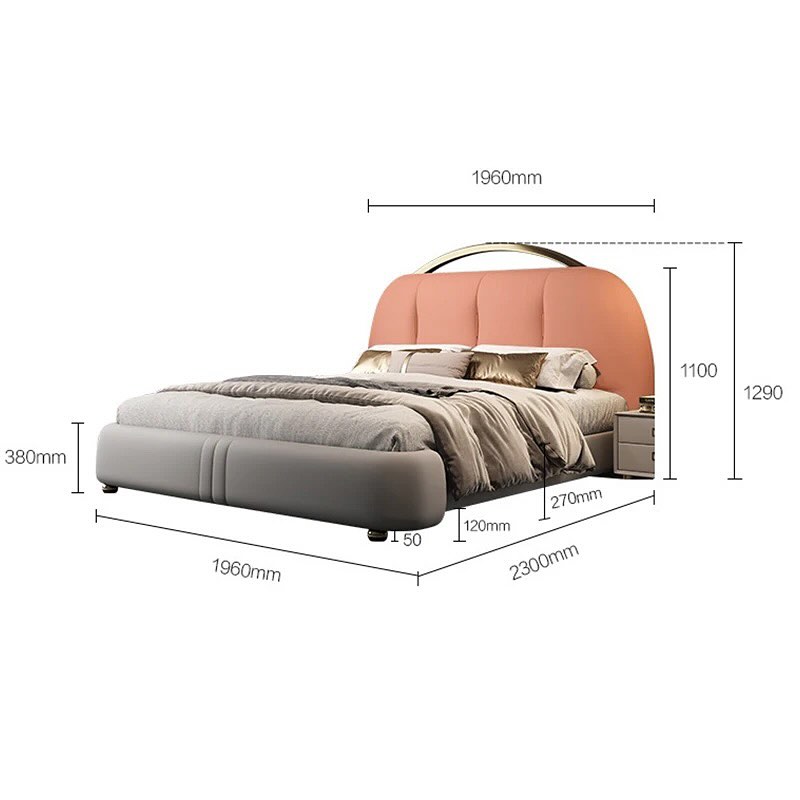 Bed Set 29