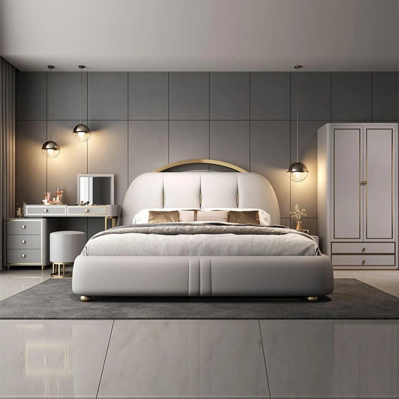 Bed Set 29