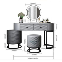 Dressing Set 9