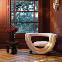 Arm Chair 24