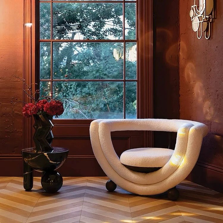 Arm Chair 24