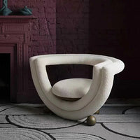 Arm Chair 24