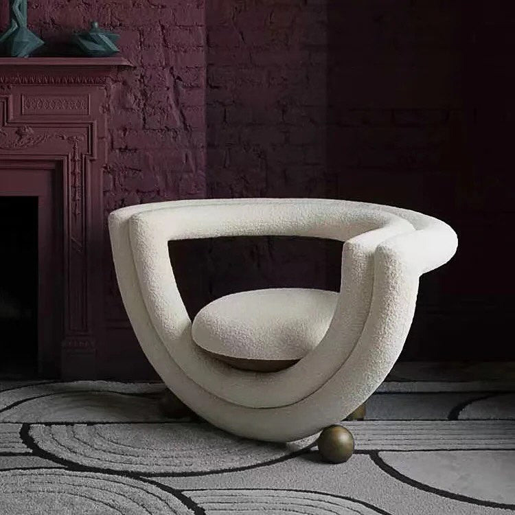 Arm Chair 24