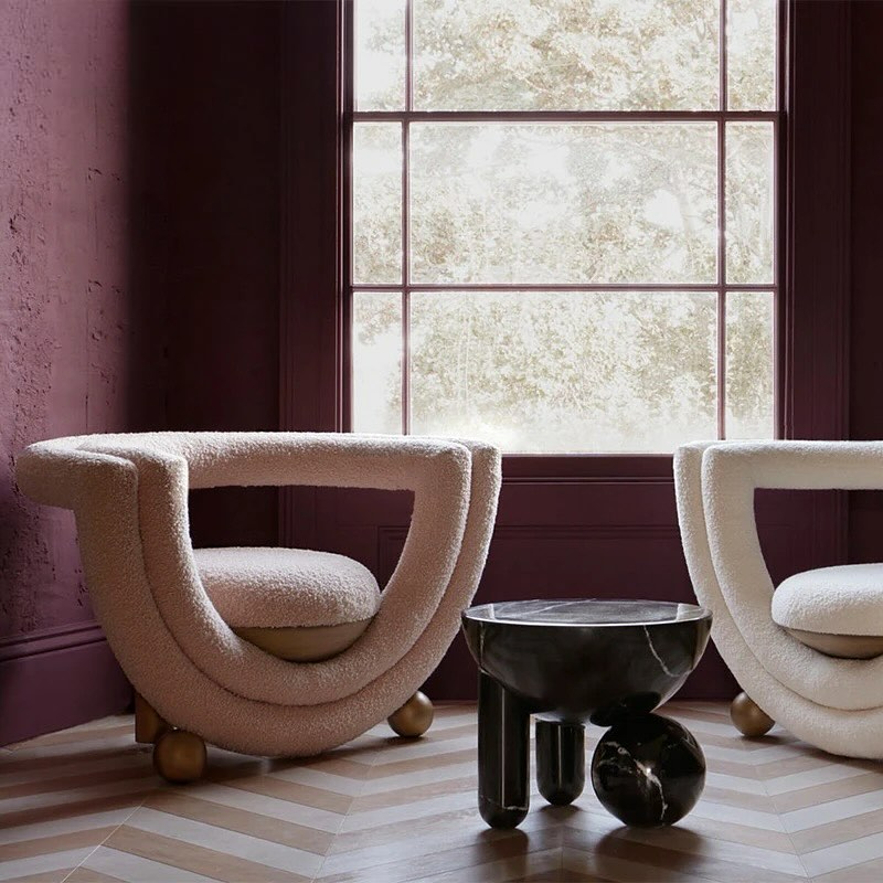 Arm Chair 24