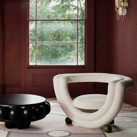 Arm Chair 24