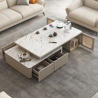 Tv Unit - Coffee Table Set 39