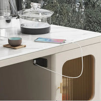 Tv Unit - Coffee Table Set 39