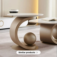 Tv Unit - Coffee Table Set 38