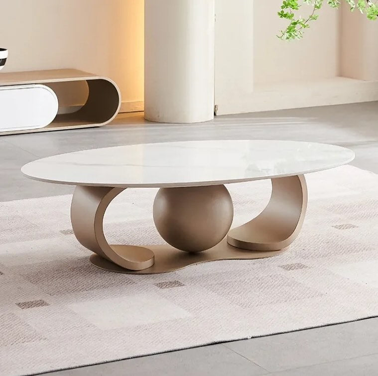 Tv Unit - Coffee Table Set 38