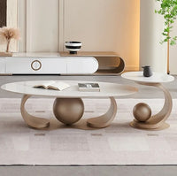Tv Unit - Coffee Table Set 38