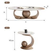 Tv Unit - Coffee Table Set 38