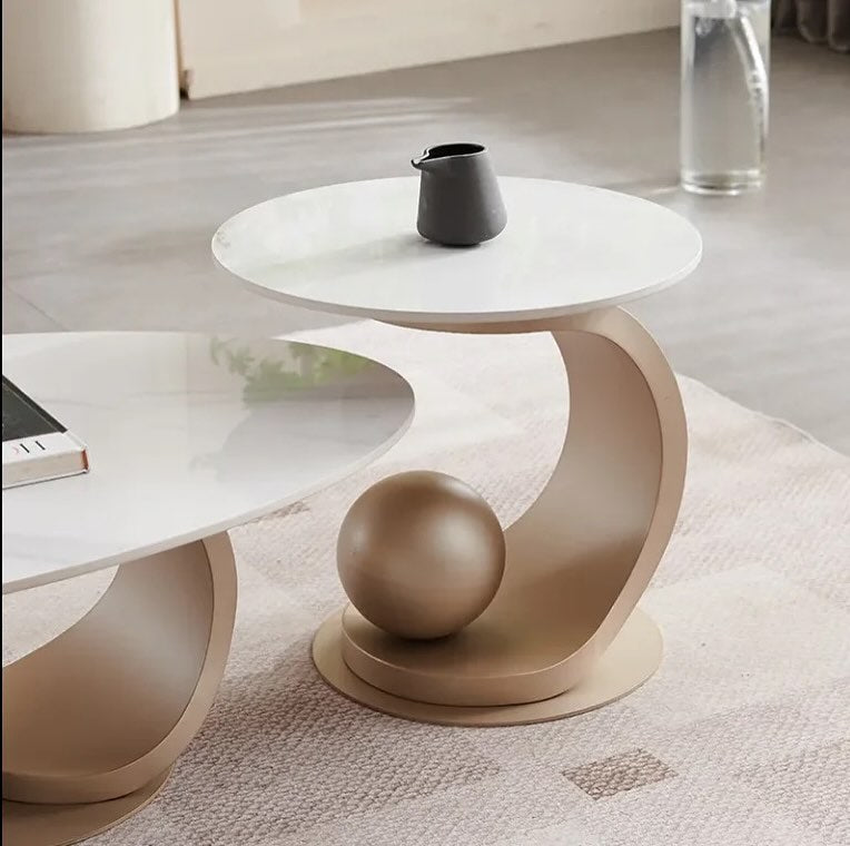 Tv Unit - Coffee Table Set 38
