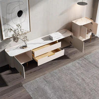 Tv Unit - Coffee Table Set 37
