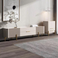 Tv Unit - Coffee Table Set 37
