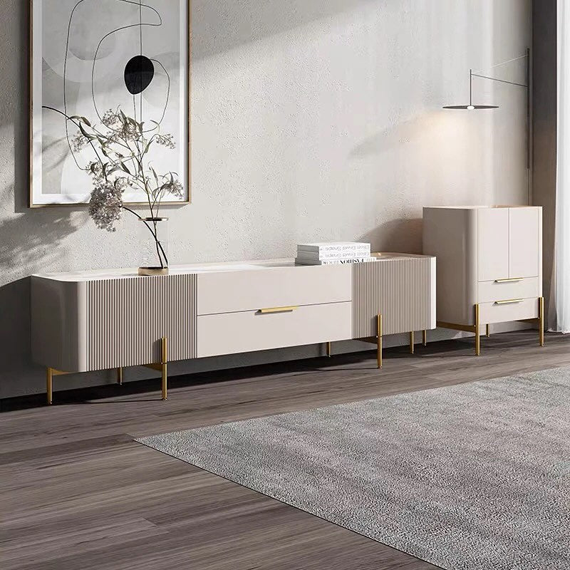 Tv Unit - Coffee Table Set 37