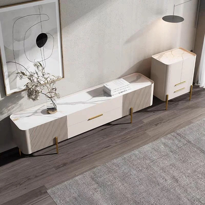 Tv Unit - Coffee Table Set 37