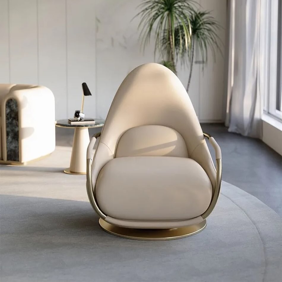 Arm Chair 23