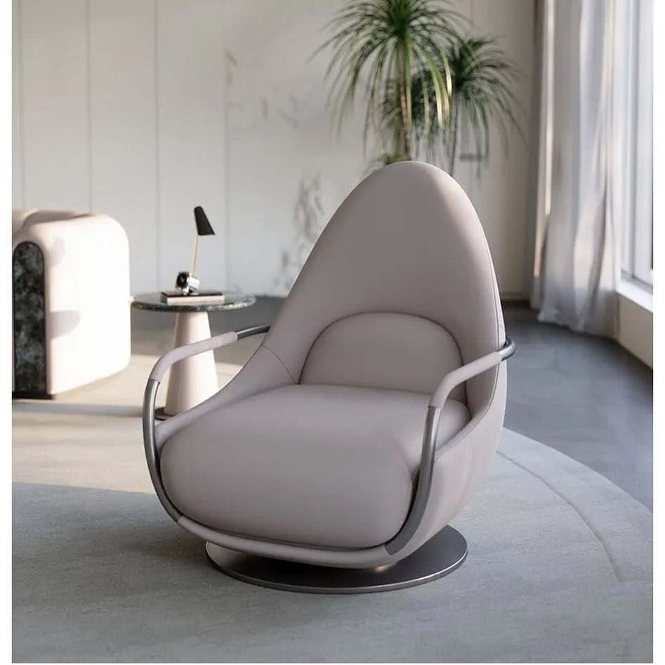 Arm Chair 23