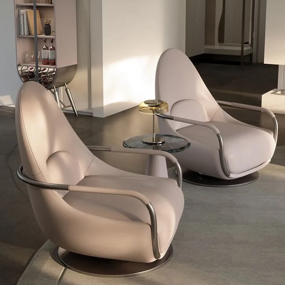 Arm Chair 23