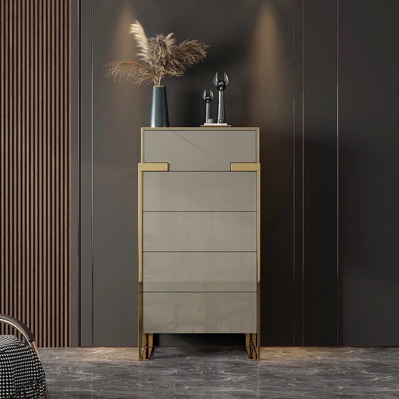 5- Chest of Drawers _ Tallboy