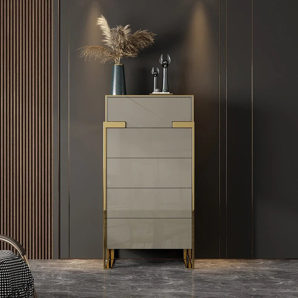 5 Chest of Drawers _ Tallboy