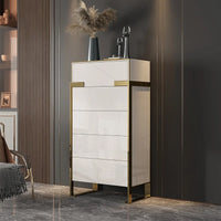 5- Chest of Drawers _ Tallboy