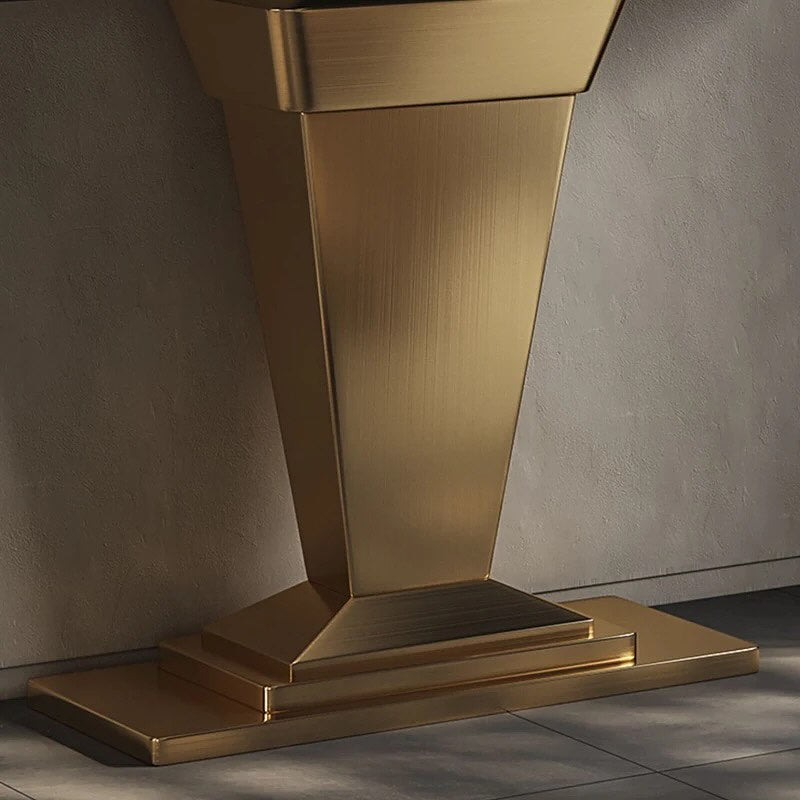 VIONA Pilar Base Console Table