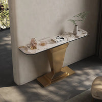 VIONA Pilar Base Console Table