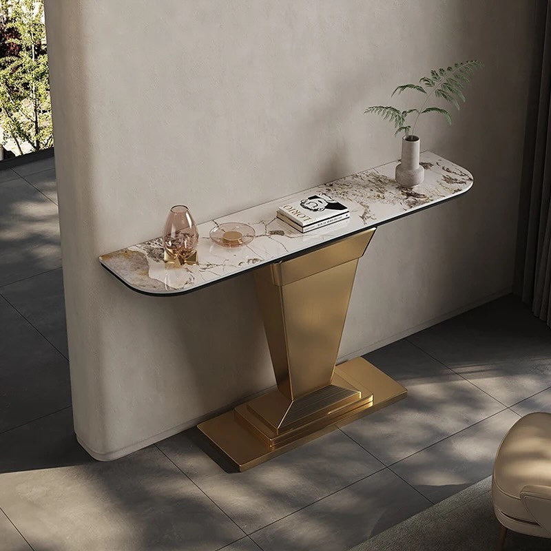 VIONA Pilar Base Console Table
