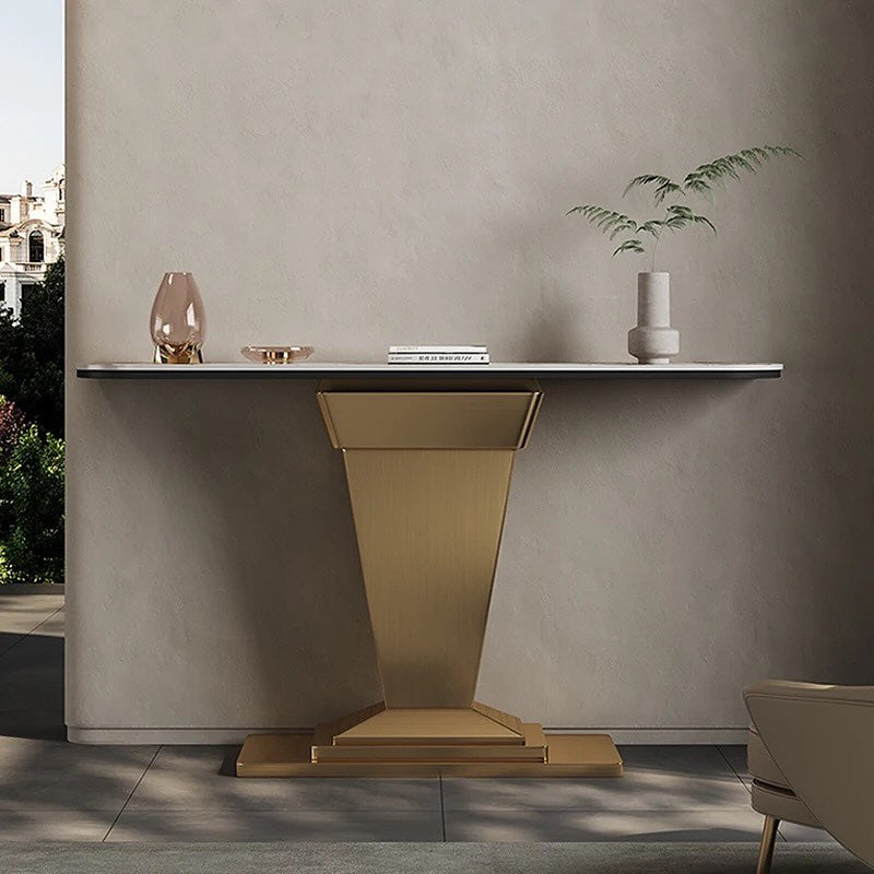 VIONA Pilar Base Console Table