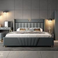 Bed Set 28