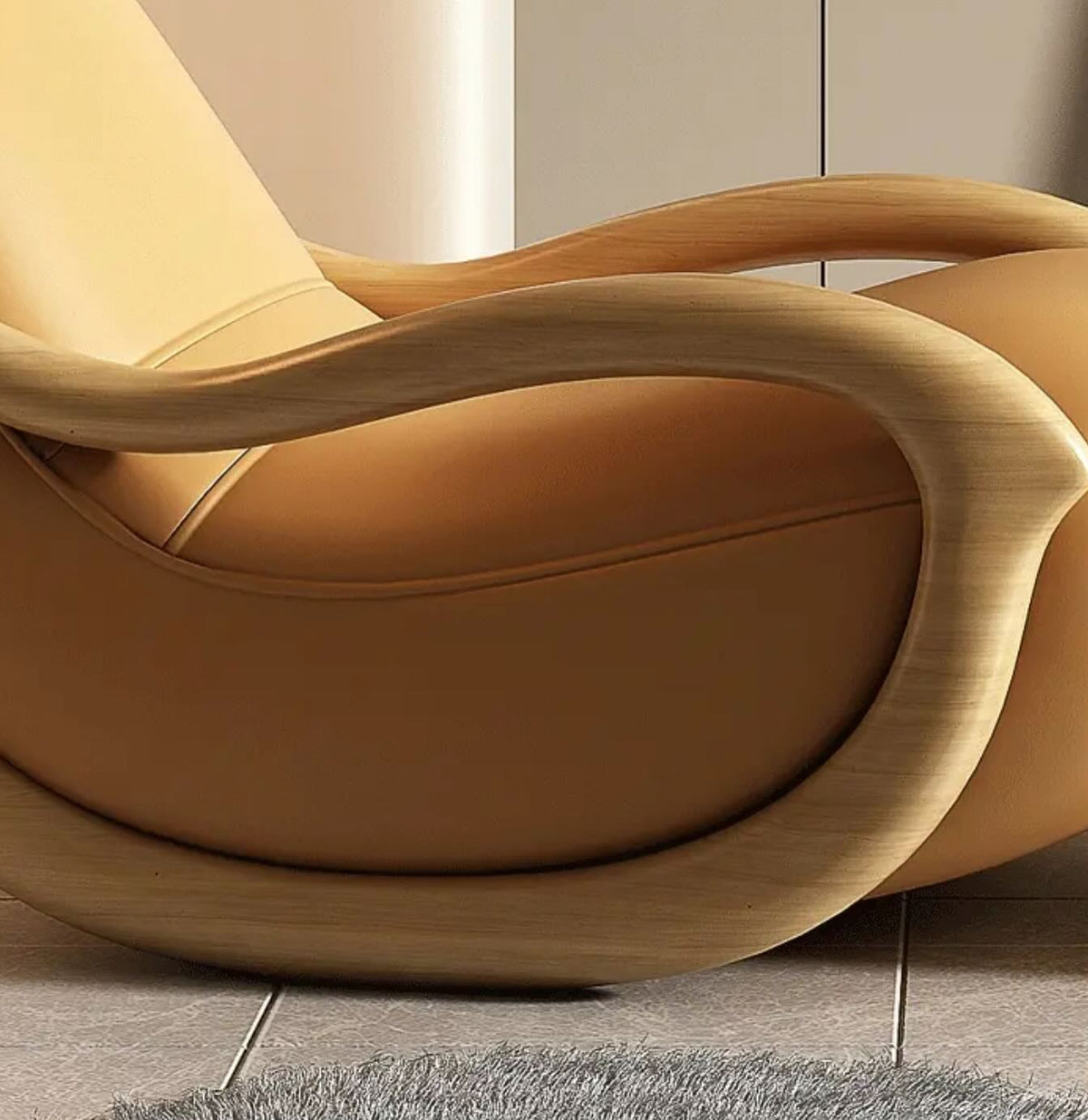 Arm Chair 22