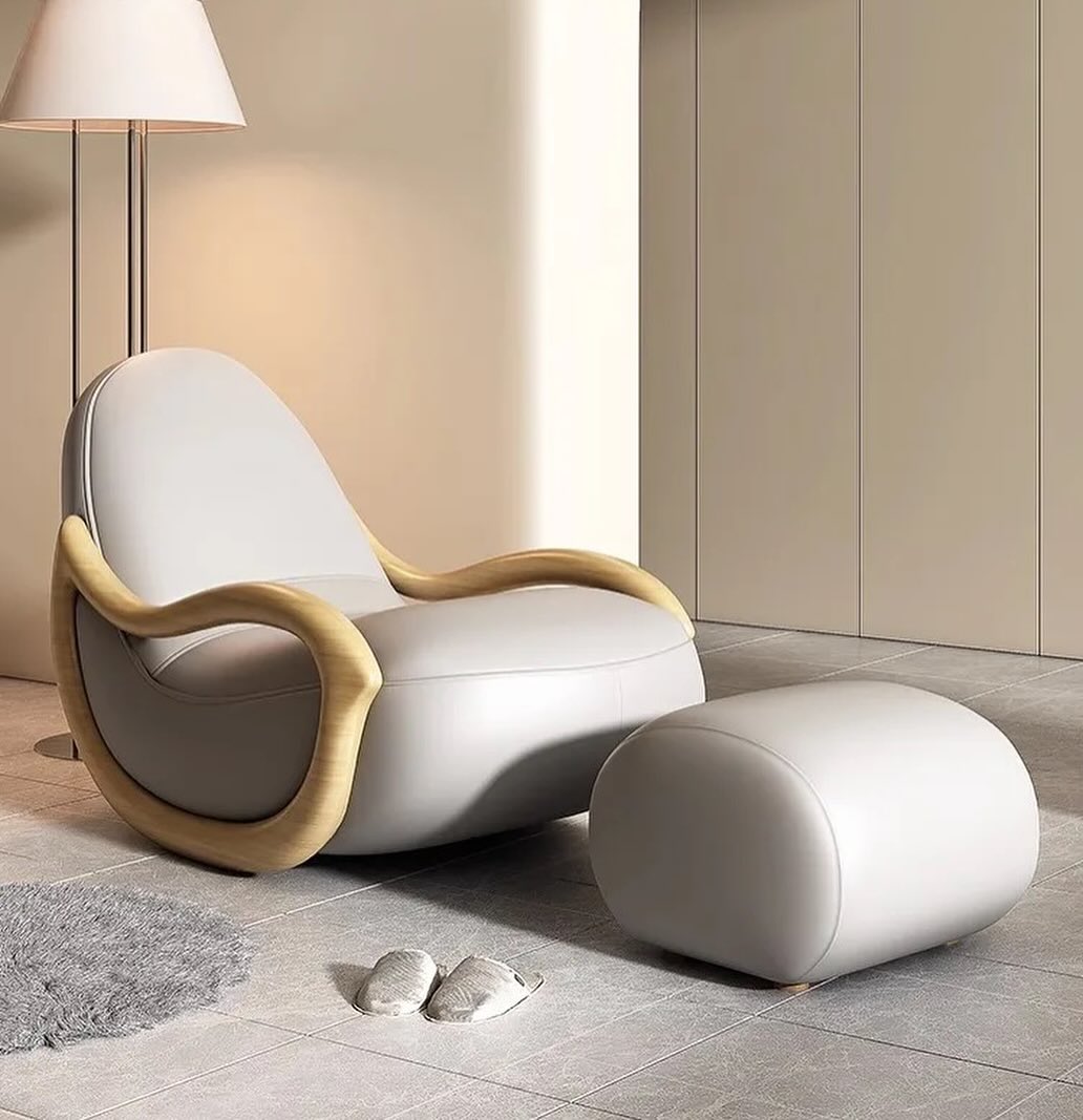 Arm Chair 22